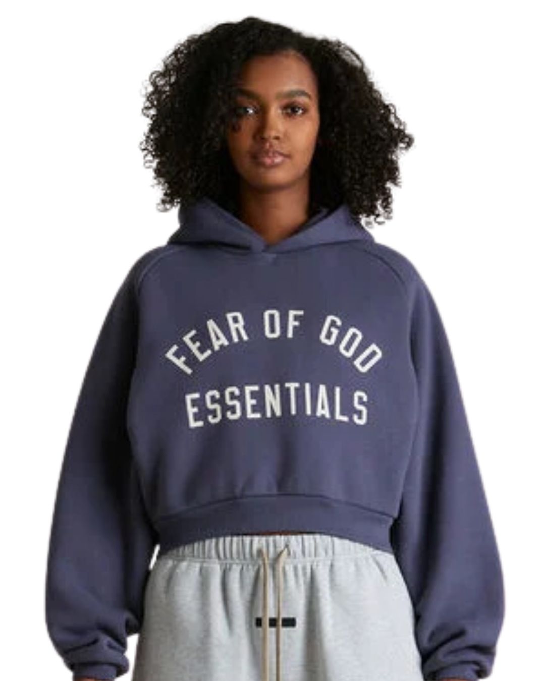 Essentials Hoodie