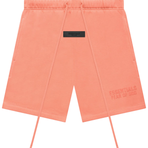 Peach Essentials Short