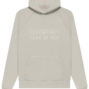 Essentials Hoodie