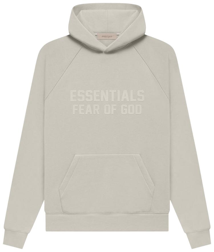 Essentials Hoodie Essentials Hoodie