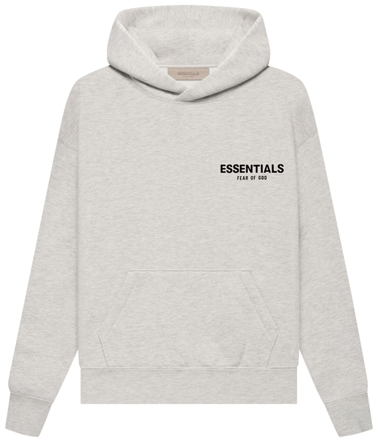 Essentials hoodie Essentials hoodie