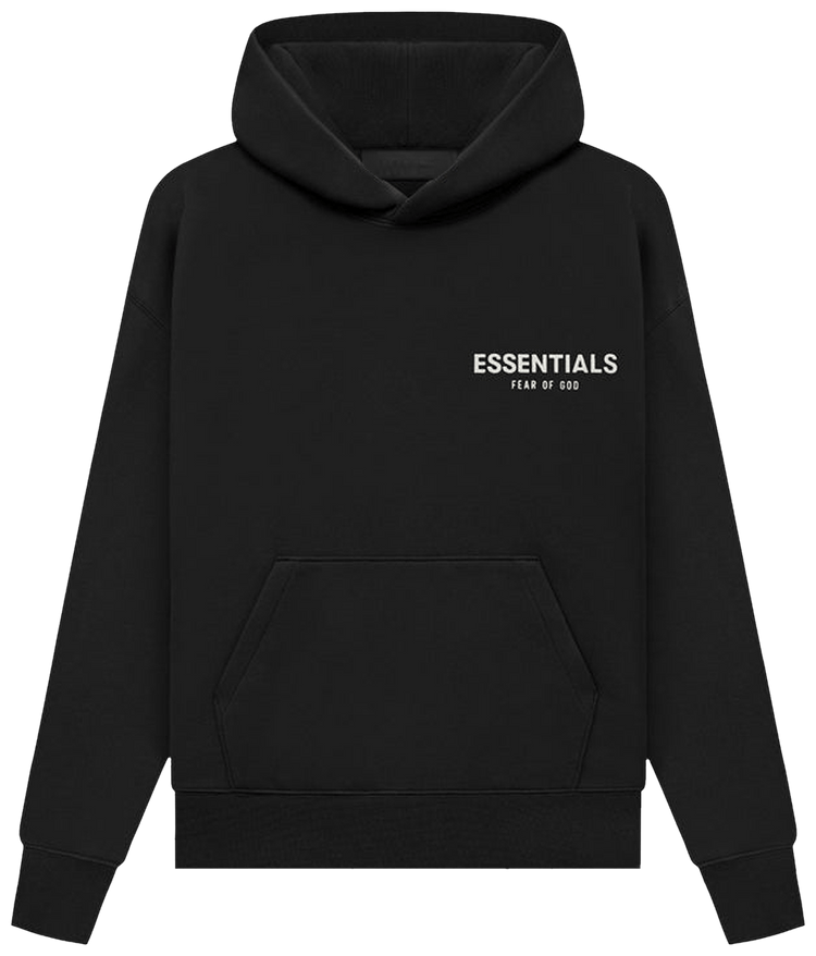 Fear Of God Classic Hoodie Fear Of God Classic Hoodie