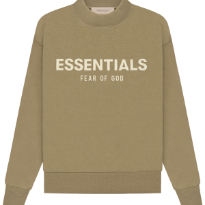 Essentials Hoodie