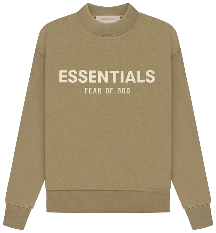 Essentials Hoodie Essentials Hoodie