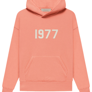 Essentials Hoodie 1977