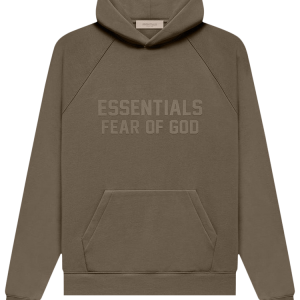 Essentials Hoodie