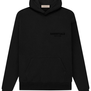 Fear OF Fod Streetwear Hoodie