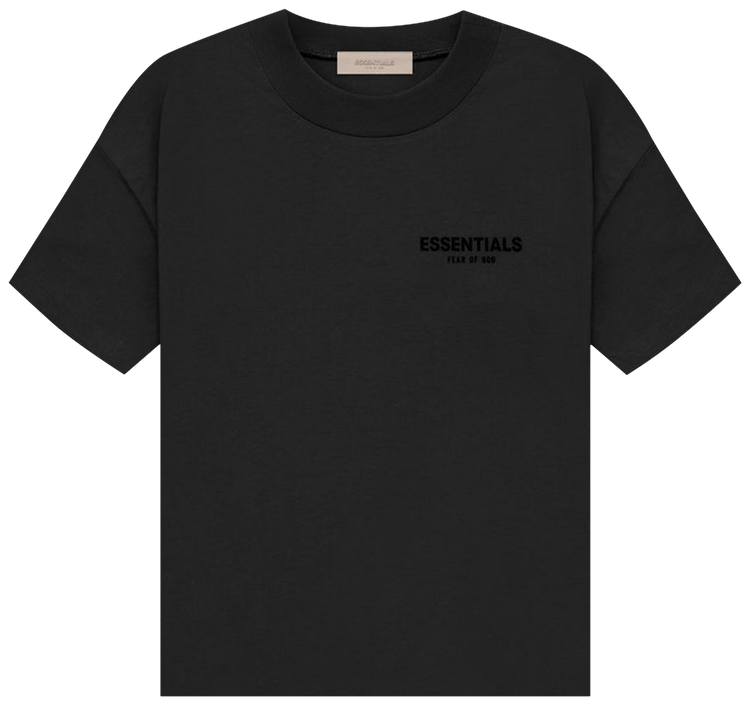 Cor Black Essentails t shirt Cor Black Essentails t shirt