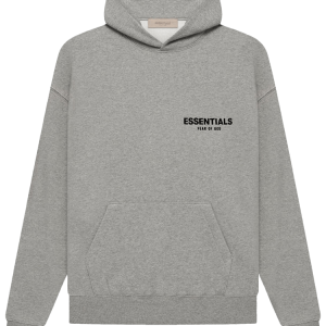 Fear Of Fod Pullover Essentials Hodoie