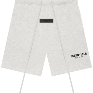 White Fear of God Short