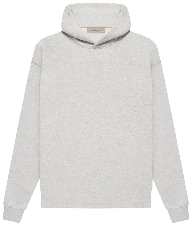 Essentials Hoodie Essentials Hoodie