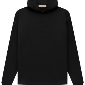FOG Essentials Plain Hoodie