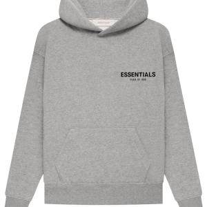 Essentials Fleece Hoodie