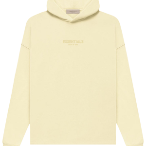 Essentials Hoodie
