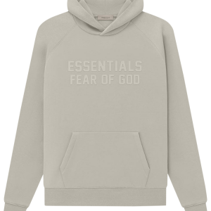 Essentials Hoodie
