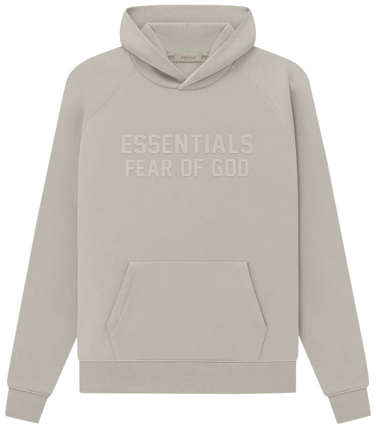 Essentials Hoodie Essentials Hoodie
