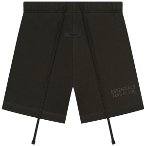 Light Beige Essentials short