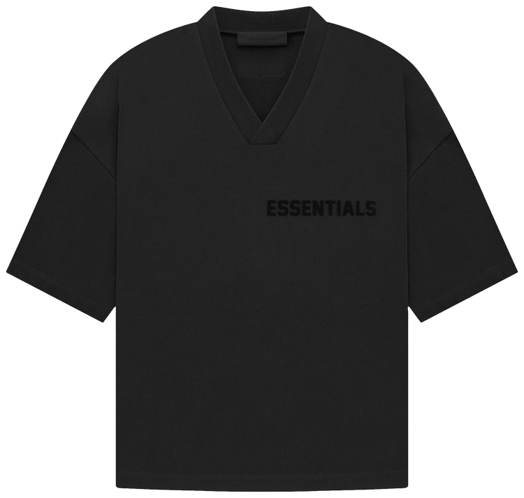 Black Essental Unisex T shirt Black Essental Unisex T shirt