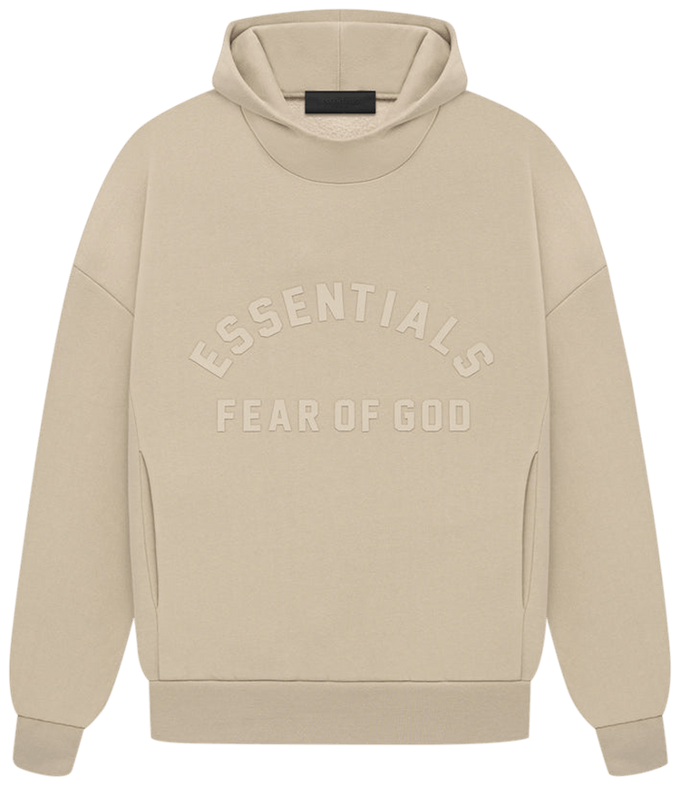 Essentials hoodie Essentials hoodie