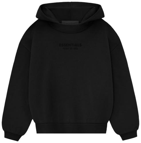 Essentials Oversized hoodie