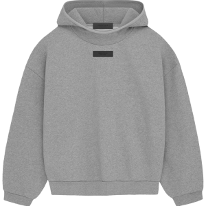 Fear Of God Pullover Hoodie