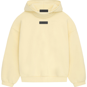 FOG Garden yellow Essentials Hoodie