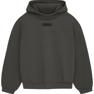 Essentiasl Grey Pullover Hoodie