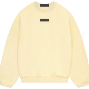 Off white Essentials sweatshirt