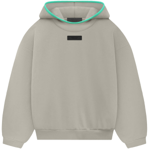 Fear OF God Cotton Fleece hoodie