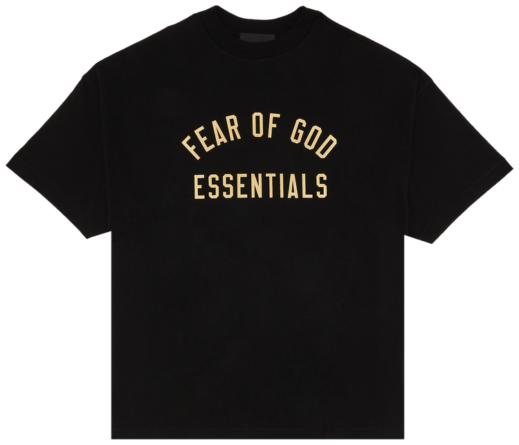 Essentials shirt Essentials shirt