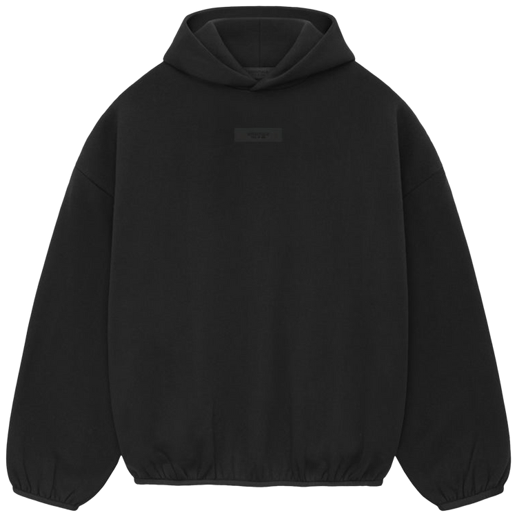 Fear Of God Oversized Essential Hoodie Fear Of God Oversized Essential Hoodie