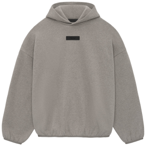 FOG Oversized Essentials Hoodie