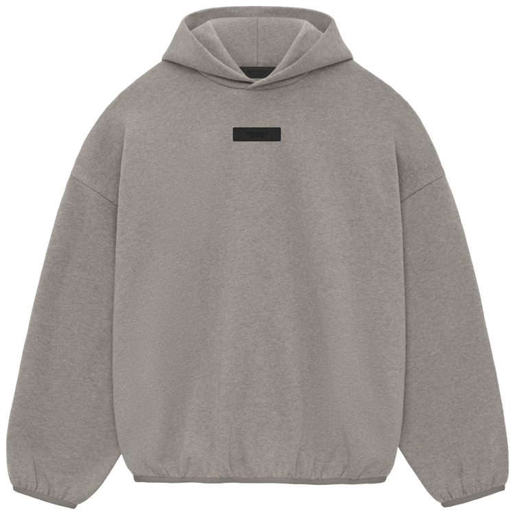 FOG Oversized Essentials Hoodie FOG Oversized Essentials Hoodie