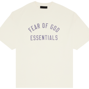 Essential slim Fit White T shirt