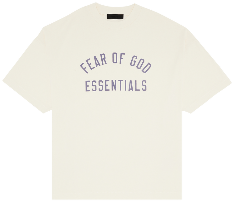 Essential slim Fit White T shirt Essential slim Fit White T shirt