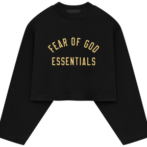 Long Sleeve FOG Essentials Sweatshirt