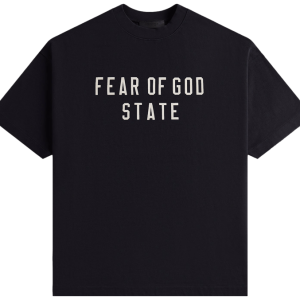 Fog Essentials Crewneck t shirt