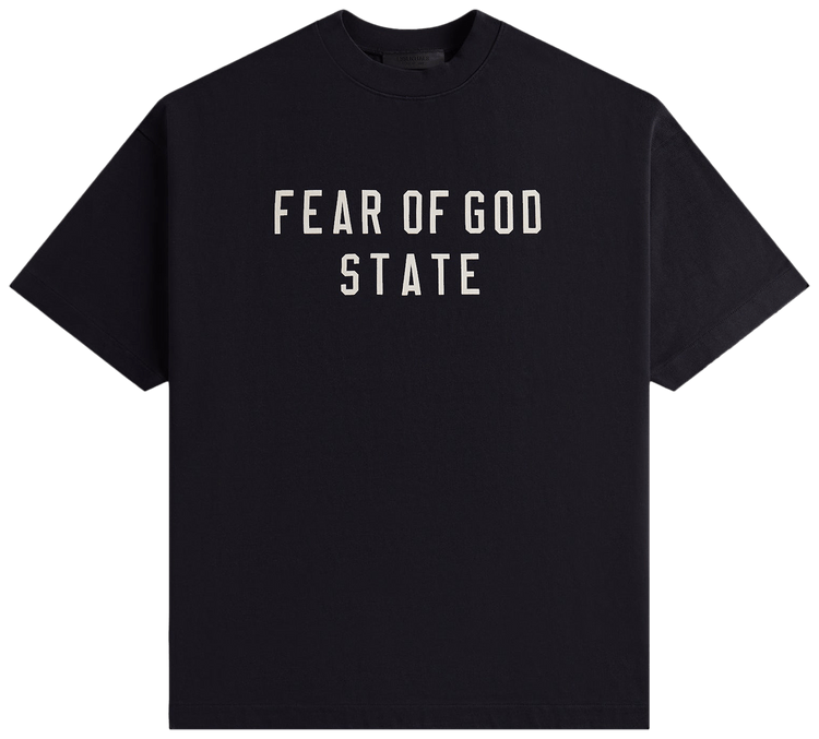 Fog Essentials Crewneck t shirt Fog Essentials Crewneck t shirt