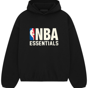 NBA x Essentials FOG Hoodie