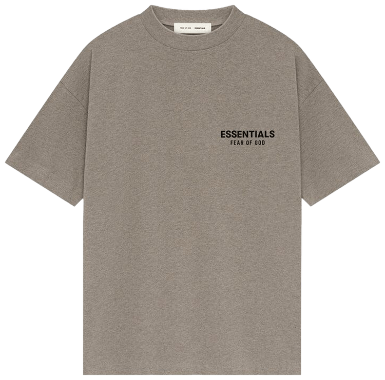 Gray Essentials unisex t shirt Gray Essentials unisex t shirt