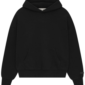 Fear oF God Plain Hoodie