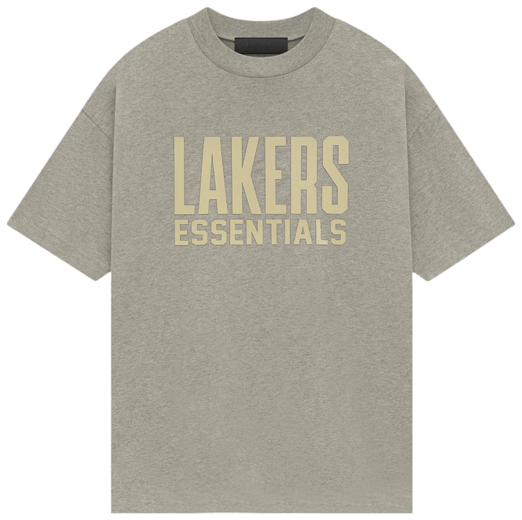 Fog lakers Essentials T shirt Fog lakers Essentials T shirt