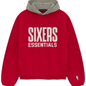Fog Sixers Essentials Hoodies