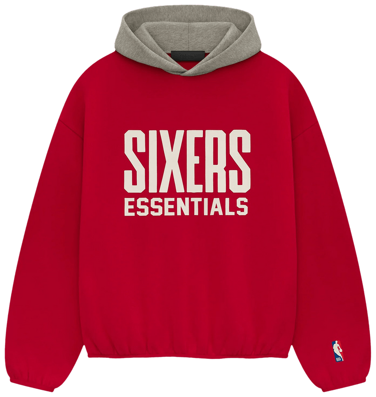 Fog Sixers Essentials Hoodies Fog Sixers Essentials Hoodies