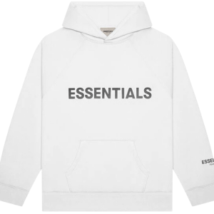 Essentials hoodie
