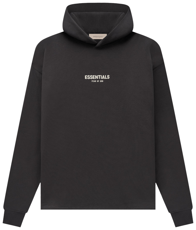 Essentials Hoodie Essentials Hoodie