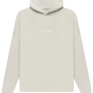Essentials Pullover hoodie
