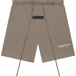 Beige Essentials Fear of god