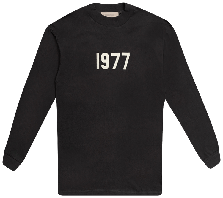 Essentials 1977 Sweatshirt Essentials 1977 Sweatshirt