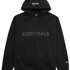 Fear OF God Essentials Hoodie